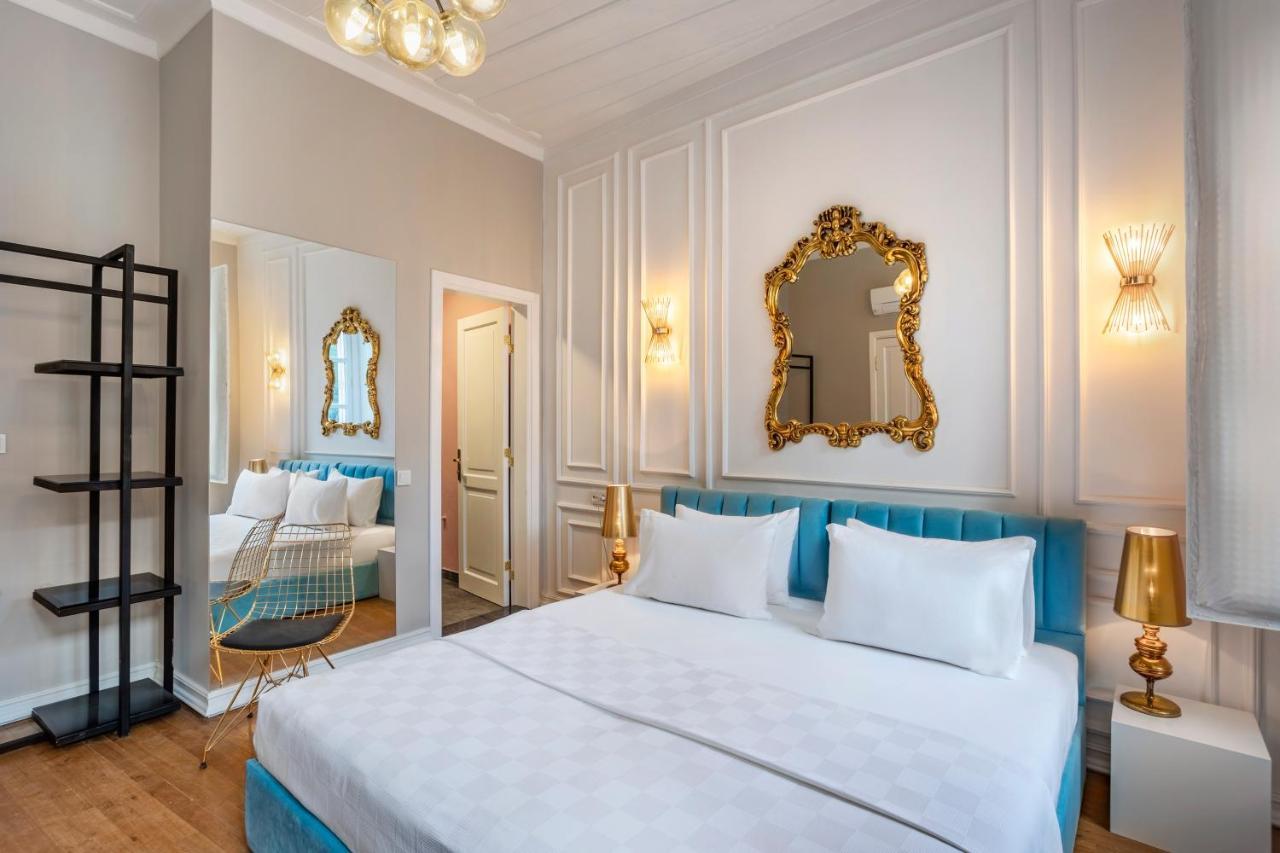 Palmenhaus Antalya Otel Dış mekan fotoğraf