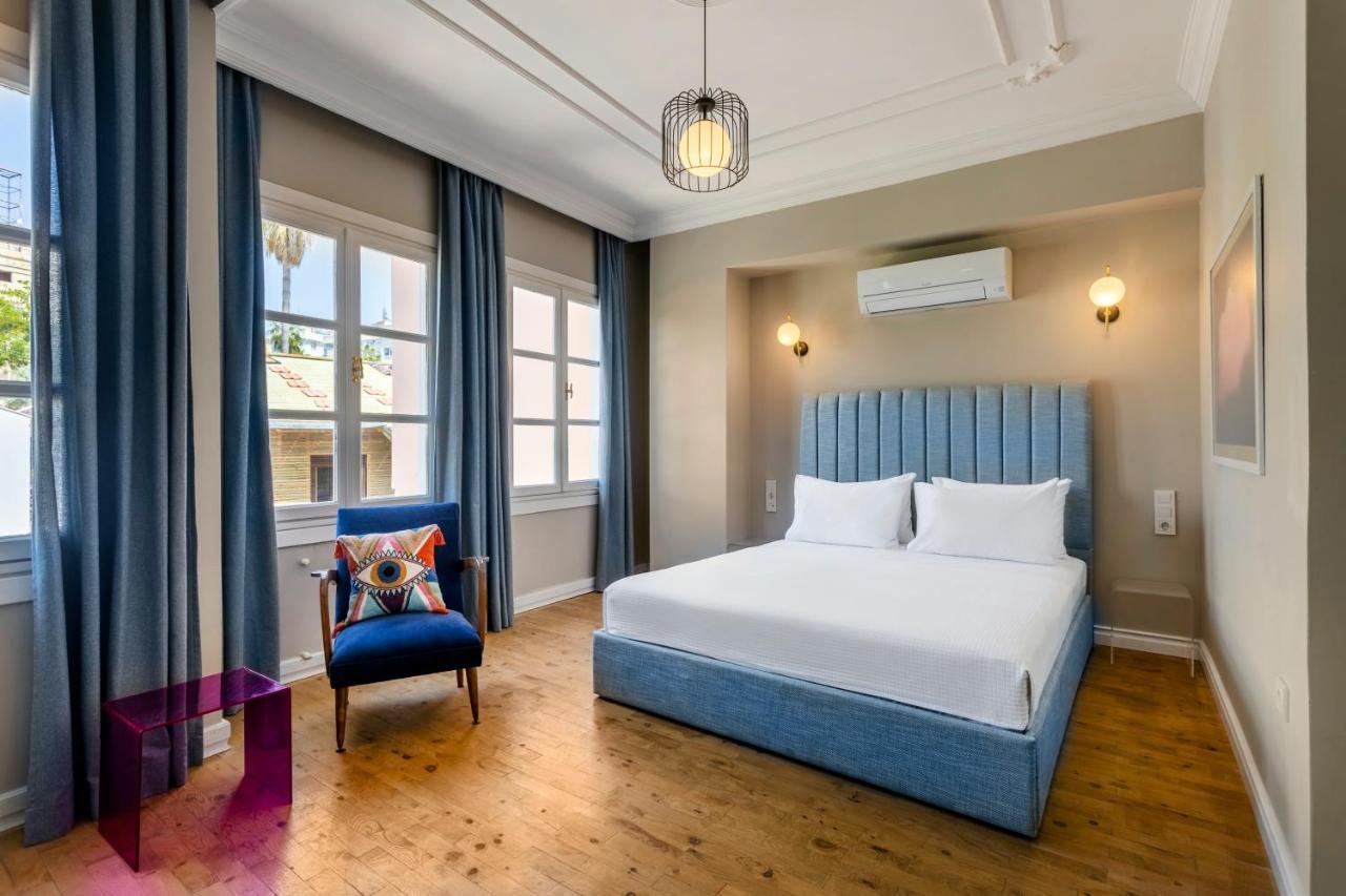 Palmenhaus Antalya Otel Dış mekan fotoğraf