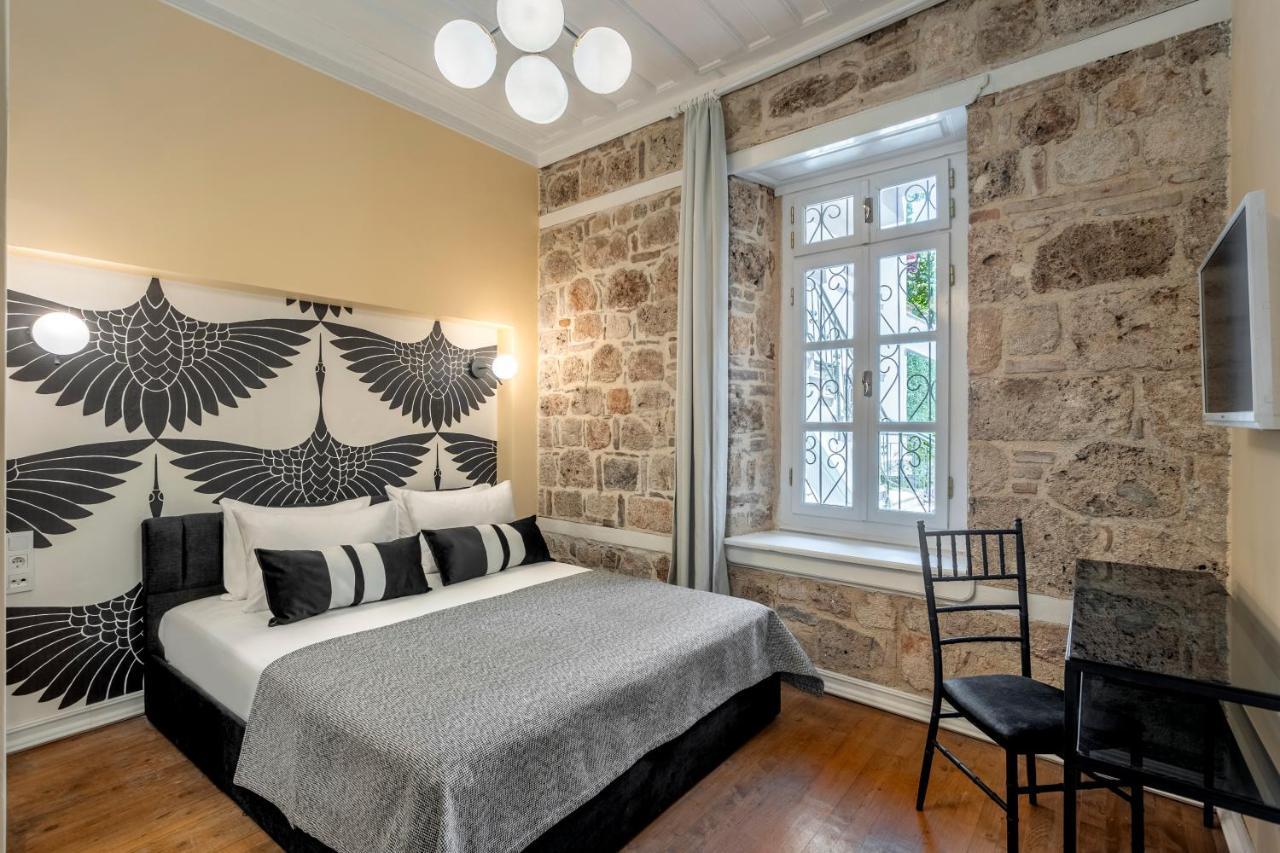 Palmenhaus Antalya Otel Dış mekan fotoğraf